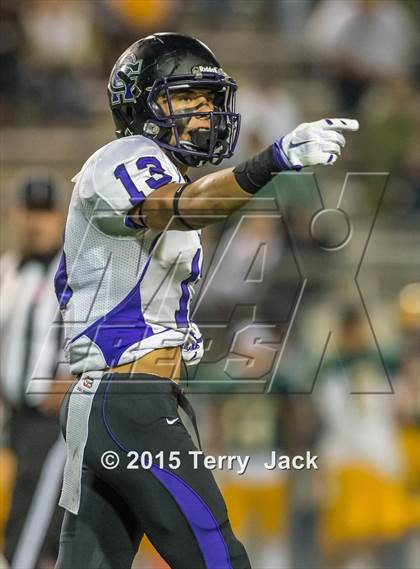 Thumbnail 1 in Edison vs. Rancho Cucamonga  photogallery.