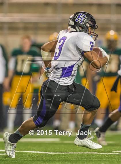 Thumbnail 1 in Edison vs. Rancho Cucamonga  photogallery.