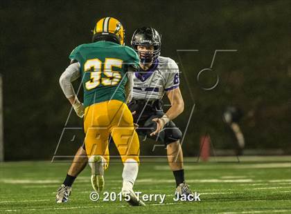 Thumbnail 3 in Edison vs. Rancho Cucamonga  photogallery.