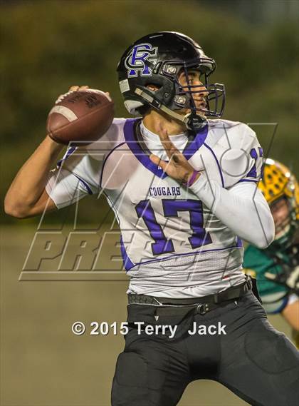 Thumbnail 1 in Edison vs. Rancho Cucamonga  photogallery.