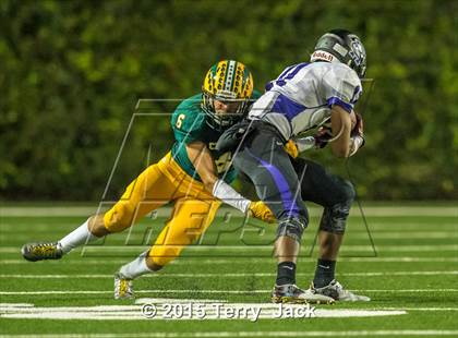 Thumbnail 2 in Edison vs. Rancho Cucamonga  photogallery.