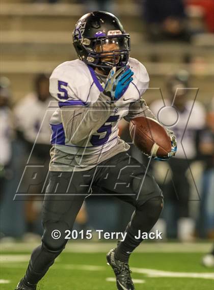 Thumbnail 3 in Edison vs. Rancho Cucamonga  photogallery.