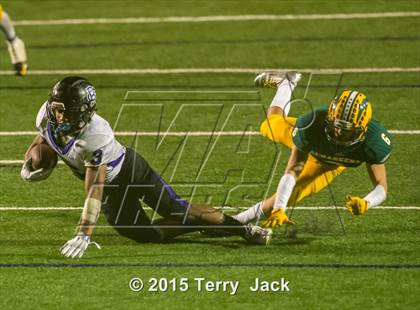 Thumbnail 3 in Edison vs. Rancho Cucamonga  photogallery.