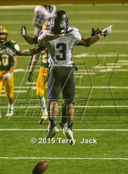 Thumbnail 3 in Edison vs. Rancho Cucamonga  photogallery.