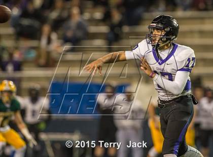 Thumbnail 2 in Edison vs. Rancho Cucamonga  photogallery.