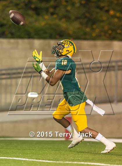 Thumbnail 1 in Edison vs. Rancho Cucamonga  photogallery.