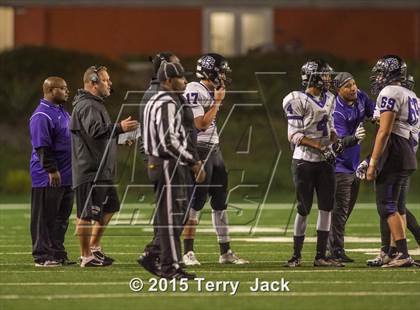 Thumbnail 3 in Edison vs. Rancho Cucamonga  photogallery.