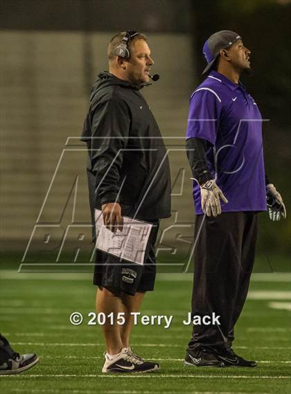 Thumbnail 3 in Edison vs. Rancho Cucamonga  photogallery.