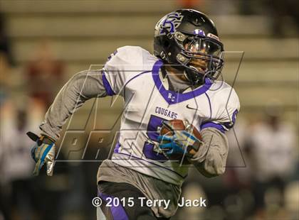 Thumbnail 2 in Edison vs. Rancho Cucamonga  photogallery.