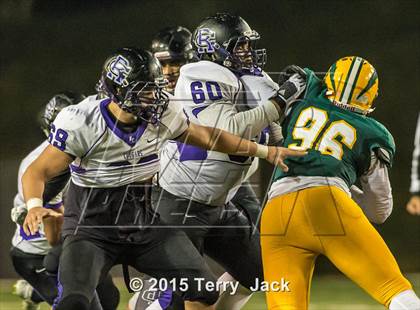 Thumbnail 1 in Edison vs. Rancho Cucamonga  photogallery.