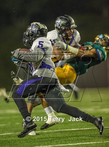 Thumbnail 3 in Edison vs. Rancho Cucamonga  photogallery.