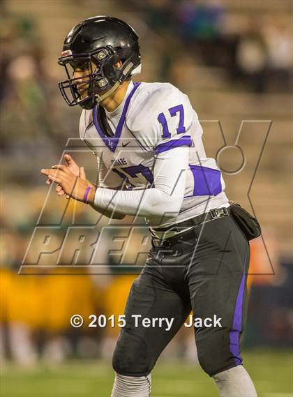 Thumbnail 3 in Edison vs. Rancho Cucamonga  photogallery.