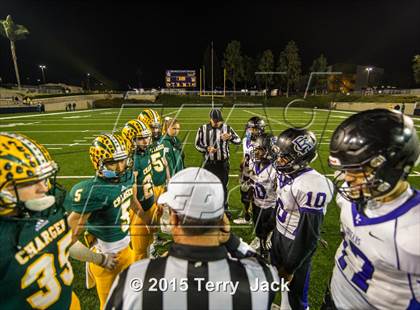 Thumbnail 1 in Edison vs. Rancho Cucamonga  photogallery.