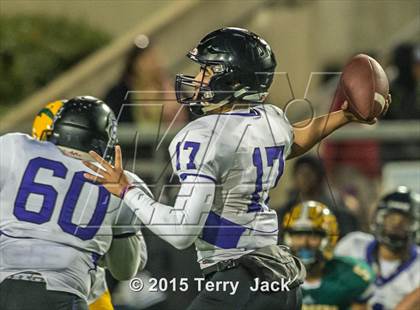 Thumbnail 2 in Edison vs. Rancho Cucamonga  photogallery.