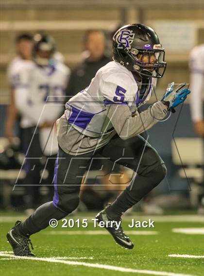 Thumbnail 1 in Edison vs. Rancho Cucamonga  photogallery.