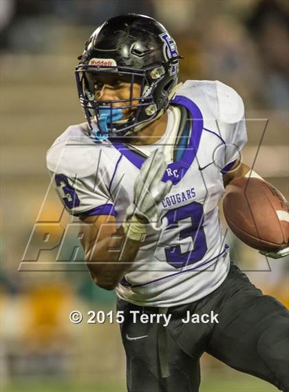 Thumbnail 3 in Edison vs. Rancho Cucamonga  photogallery.
