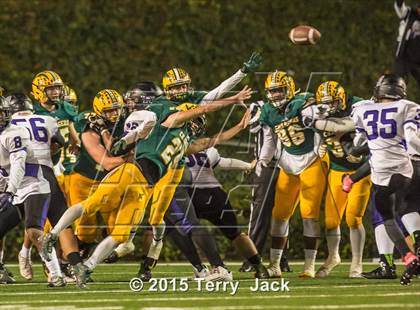 Thumbnail 1 in Edison vs. Rancho Cucamonga  photogallery.