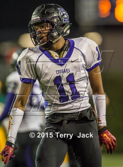 Thumbnail 2 in Edison vs. Rancho Cucamonga  photogallery.