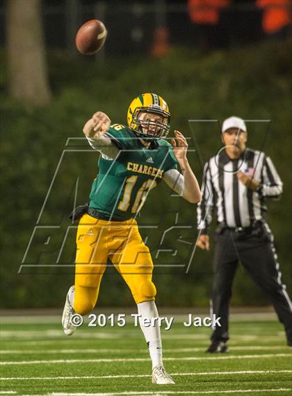 Thumbnail 1 in Edison vs. Rancho Cucamonga  photogallery.