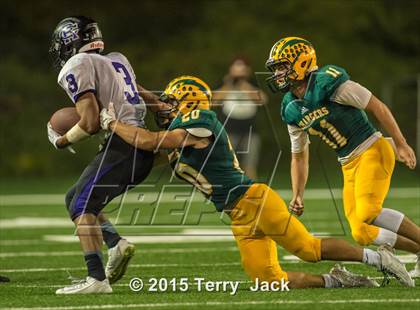 Thumbnail 1 in Edison vs. Rancho Cucamonga  photogallery.