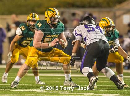 Thumbnail 1 in Edison vs. Rancho Cucamonga  photogallery.