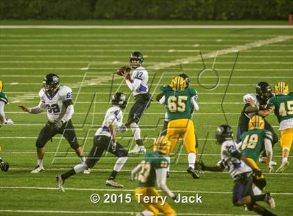 Thumbnail 2 in Edison vs. Rancho Cucamonga  photogallery.