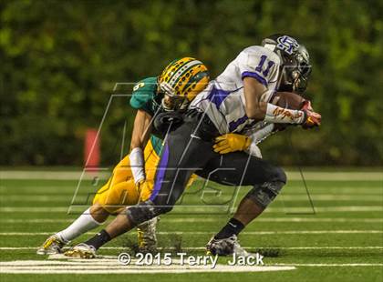 Thumbnail 3 in Edison vs. Rancho Cucamonga  photogallery.