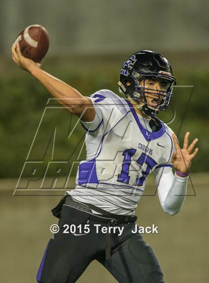Thumbnail 2 in Edison vs. Rancho Cucamonga  photogallery.