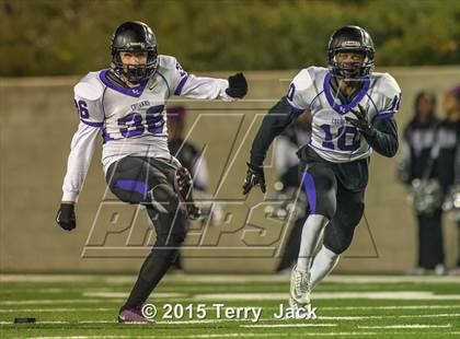 Thumbnail 1 in Edison vs. Rancho Cucamonga  photogallery.