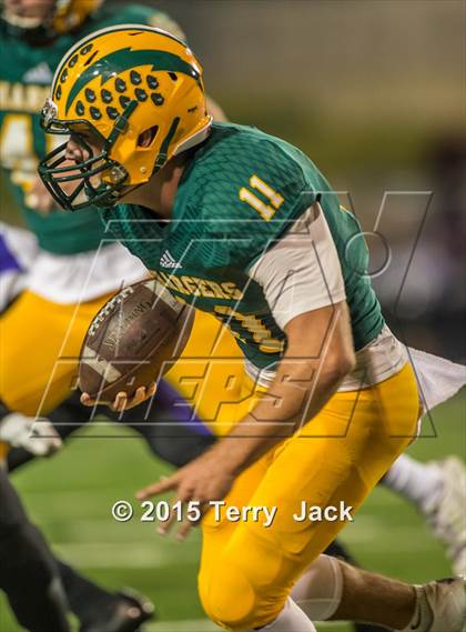Thumbnail 3 in Edison vs. Rancho Cucamonga  photogallery.