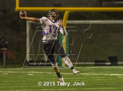 Thumbnail 3 in Edison vs. Rancho Cucamonga  photogallery.