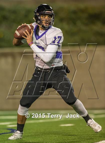 Thumbnail 2 in Edison vs. Rancho Cucamonga  photogallery.