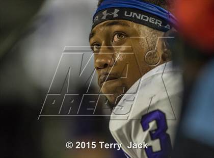Thumbnail 1 in Edison vs. Rancho Cucamonga  photogallery.