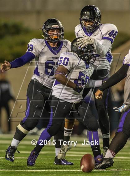 Thumbnail 1 in Edison vs. Rancho Cucamonga  photogallery.