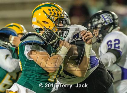 Thumbnail 3 in Edison vs. Rancho Cucamonga  photogallery.