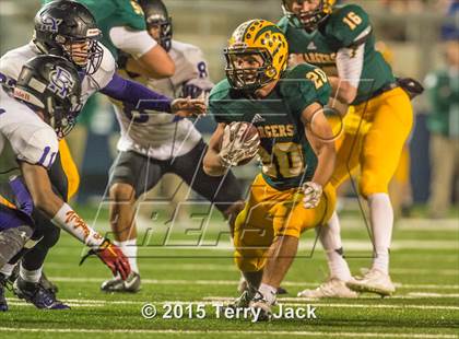 Thumbnail 3 in Edison vs. Rancho Cucamonga  photogallery.
