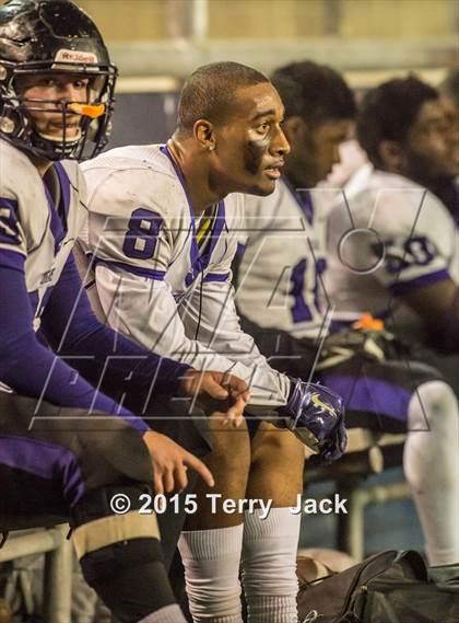 Thumbnail 2 in Edison vs. Rancho Cucamonga  photogallery.