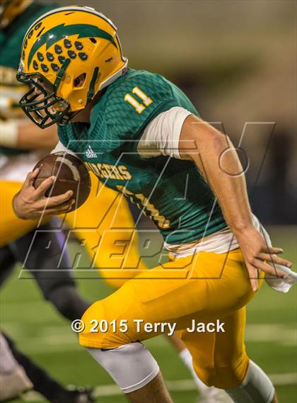 Thumbnail 2 in Edison vs. Rancho Cucamonga  photogallery.