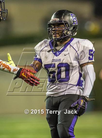 Thumbnail 1 in Edison vs. Rancho Cucamonga  photogallery.