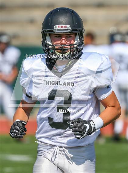 Thumbnail 3 in Highland @ Hillcrest photogallery.