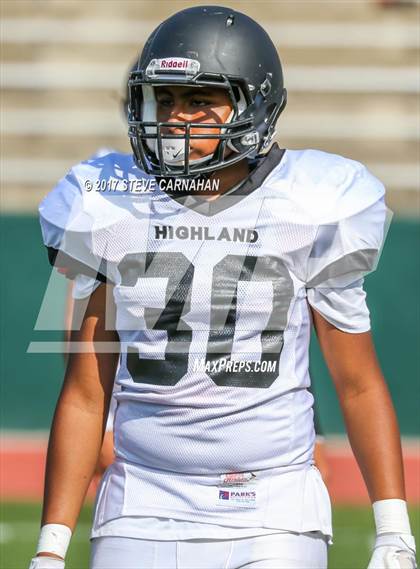 Thumbnail 2 in Highland @ Hillcrest photogallery.