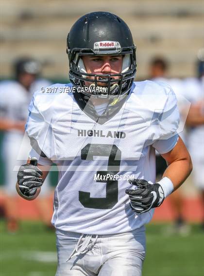 Thumbnail 1 in Highland @ Hillcrest photogallery.