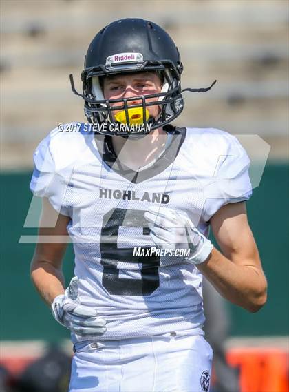 Thumbnail 3 in Highland @ Hillcrest photogallery.