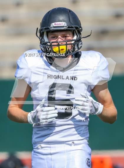 Thumbnail 2 in Highland @ Hillcrest photogallery.