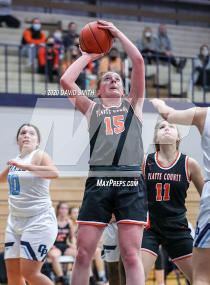 Thumbnail 2 in Platte County @ Oak Park photogallery.