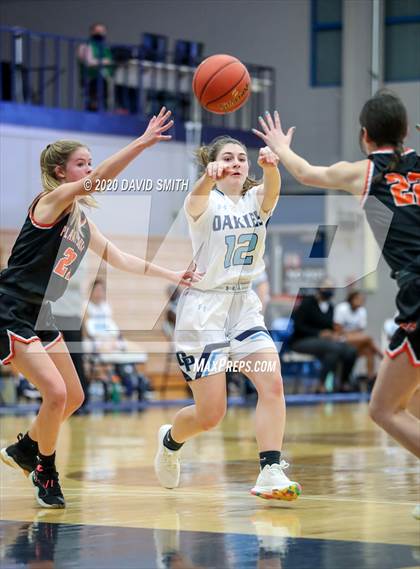 Thumbnail 1 in Platte County @ Oak Park photogallery.