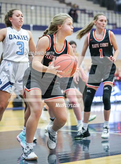 Thumbnail 1 in Platte County @ Oak Park photogallery.