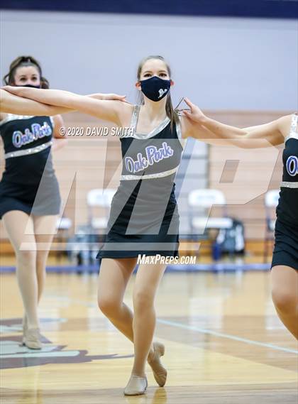 Thumbnail 1 in Platte County @ Oak Park photogallery.