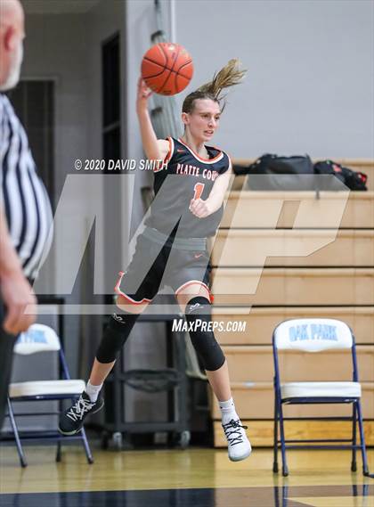 Thumbnail 1 in Platte County @ Oak Park photogallery.
