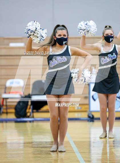 Thumbnail 3 in Platte County @ Oak Park photogallery.